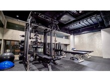 フレックスジム 中目黒店(FLEX GYM)