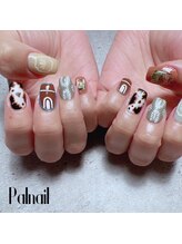 パルネイル(Pal nail)/