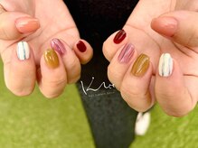 クレー(Klee)/定額Klee Design