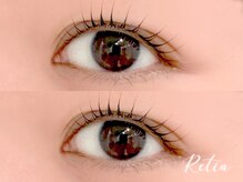 レティア 天文館店(Retia)/メーテルラッシュリフト