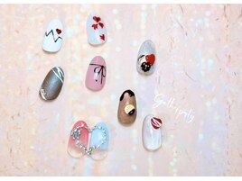 2026シーズン【Valentine】