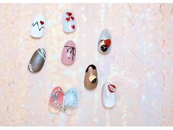 ギャザーパーティー 目白店(gatherparty)/2026シーズン【Valentine】