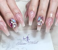 ツメ ネイル(Tsume Nail)