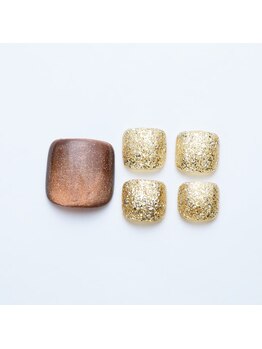 イーデザイン ネイル(E.design.Nail)/シンプル￥7980［新規￥6980］