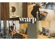 ワープ 高輪台(warp)