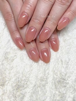 ネイルズ イルク(Nails Irk)/ちゅるちゅる