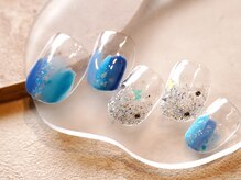 ネイルシロップ 経堂(nail sYrUp)/[経堂/豪徳寺/千歳船橋]