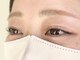 MEARI eyelash design【メアリ】｜柏｜まつげパーマ/眉毛/LEDの写真/【柏駅NEW OPEN★】丁寧×高技術であなたの”なりたい”を叶えます◎ナチュラルで魅力的なお目もとへ♪