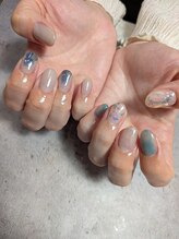 アレーズネイル(A'laise Nail)/