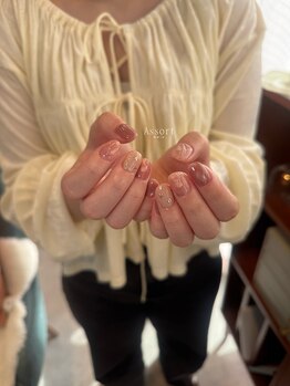 ミディアムアート