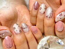 カラーネイル(Color nail)/Colornail Gallery