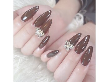 アンドミラー(And Mirror)/ワンポイントデカパーツ