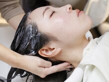 ChouChou's salon高坂店 美まつげパーマ/美眉毛デザイン/アイブロウの雰囲気(美容室併設でヘッドスパやヘアカラーなども同日施術OK。)