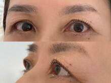 ウイル(uiru)/まつ毛パーマ