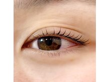 シェリーガーデンの雰囲気（2種類のトリートメント付き！ケラチンラッシュリフト人気です！）