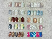 ブロンシュ(Blanche)