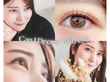 キャンアイドレッシー with eye 佐野店(Can I Dressy)