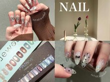 ファーストネイルアンドアイラッシュ(1st NAIL&eyelash)