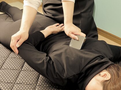 ヨサパーク アンドエス 豪徳寺(YOSA PARK &S)の写真