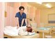 香里園かほりまち整骨院鍼灸院の写真/【産後のお悩みに】骨盤の歪みを整え根本改善!慢性的な腰痛にもアプローチ◎初めての方にもオススメです♪
