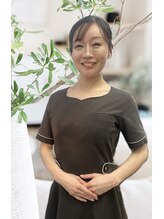 リンパマッサージ専門 ゼクシー 中央橋店(Zexy)&nbsp;森 彩香