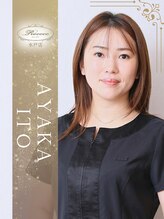 ロココ 水戸店(Rococo)&nbsp;伊藤 彩香