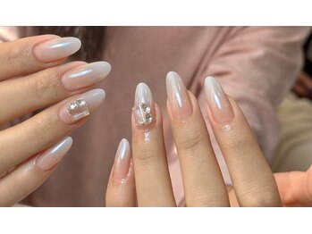ココ ネイルサロン 秋葉原(Coco)/
