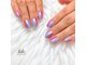 kiki nailの写真