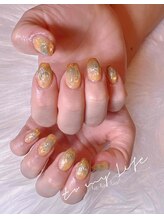 ナナネイル(NaNa Nail)/