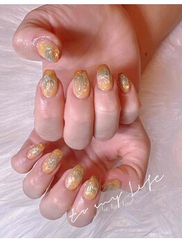 ナナネイル(NaNa Nail)/