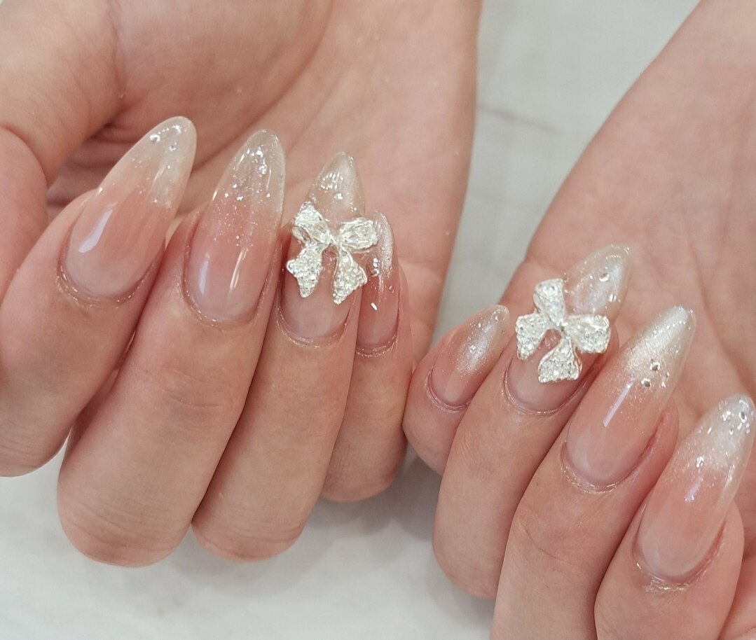 リーフ(Leaf)｜ホットペッパービューティー