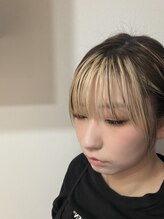フリーク(FREAK)&nbsp;大森 