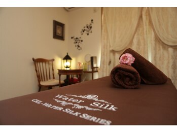 アジアン エステティック テラ(Asian esthetic TERRA)/完全個室