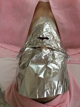 レスライン(RosLein)/水素パック