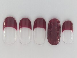 191ジェル￥6450スカルプ￥10230