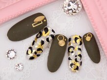 ヒロネイル(Hiro Nail)/ハンドジェル定額,8980