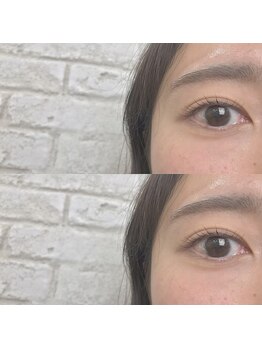 プライズアイリス アイラッシュ 池袋東口店(prize Iris eyelash)/まつげパーマ♪【池袋】