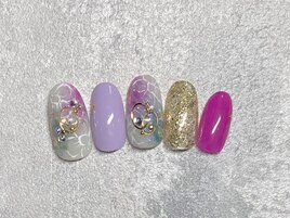 HAND 定額コース 9000円