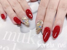 モレリア(morelia)/2本アート