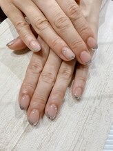 アウラ 新宿西口店(aura)/岩崎担当★オフ有105分/無75分