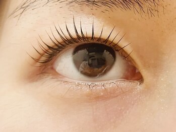 アイラッシュサロン エフ(f)/☆まつ毛パーマ☆