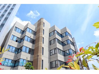 シュールサエラ 枚方店/外観