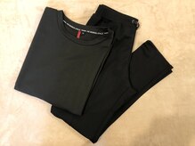 整体リーフ(LEAF)/服装は気にせずいらしてください
