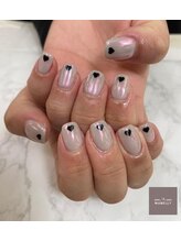 アイ マックスケリー 天神(MAXKELLY)/90分アートコレクション