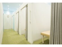 リコア鍼灸接骨院 MEGAドン・キホーテうるま(ReCORE鍼灸接骨院)/店内☆