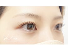 クレー(Klee)/パリジェンヌラッシュリフト