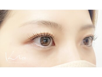 クレー(Klee)/パリジェンヌラッシュリフト