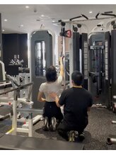 チャオフィットネスアンドピラティス アクロスモール泉北店(Ciao! Fitness&Pilates)/パーソナルトレーナーも在籍