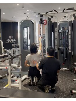 チャオフィットネスアンドピラティス アクロスモール泉北店(Ciao! Fitness&Pilates)/パーソナルトレーナーも在籍