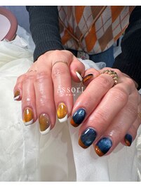 シンプルアート